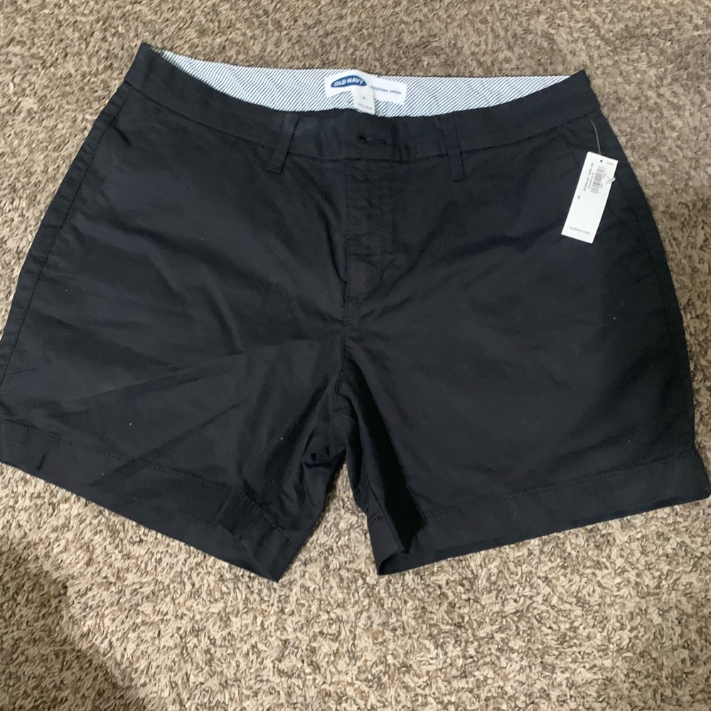 NWT Old Navy Everyday Shorts